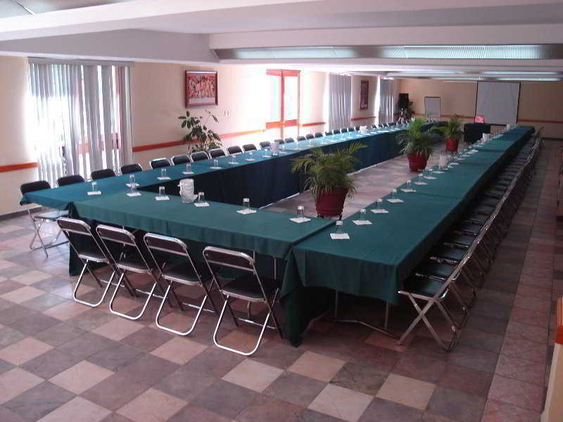 Hotel Los Olivos Spa Oaxaca Zewnętrze zdjęcie